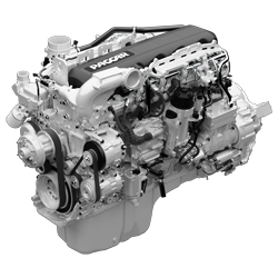 P748A Engine